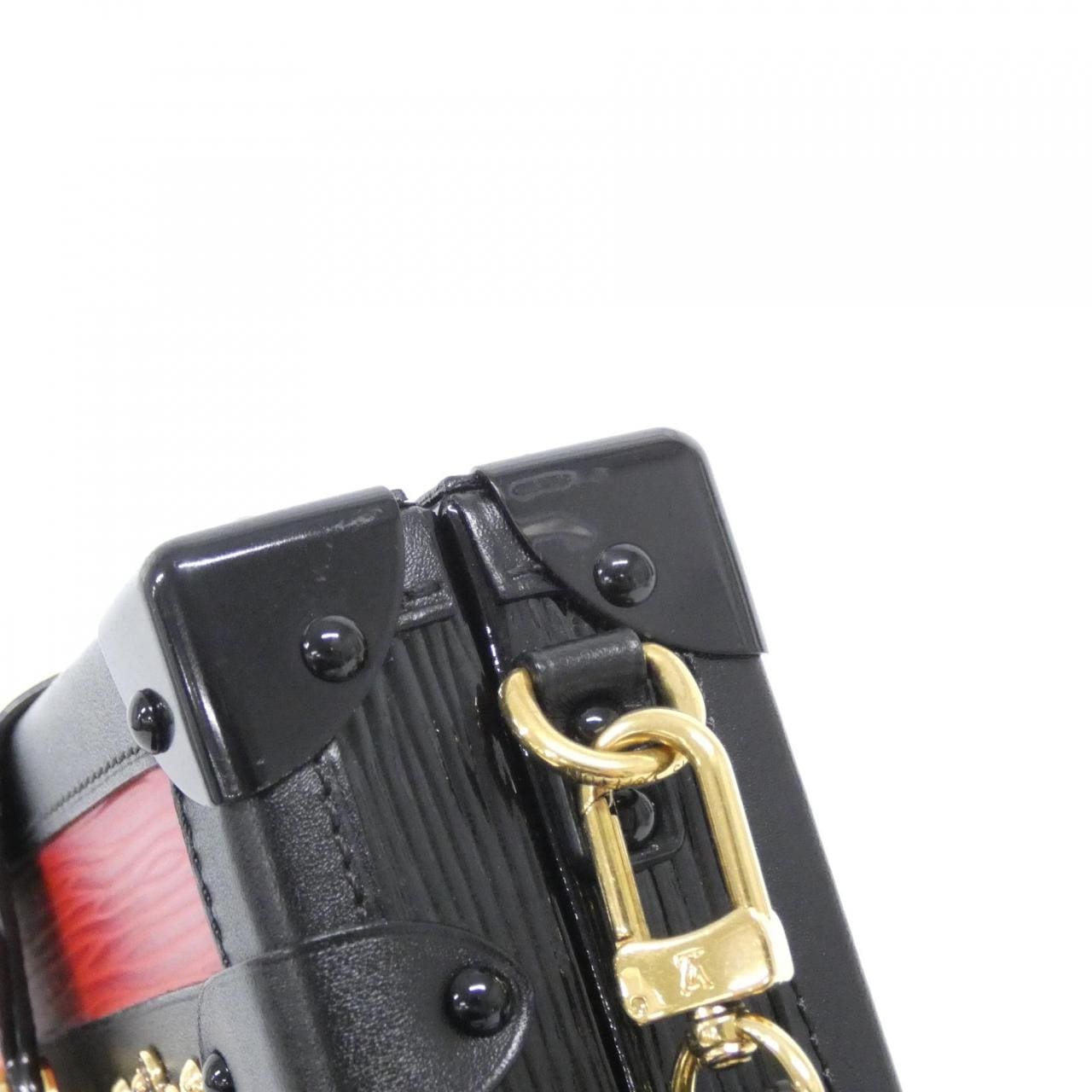 ルイヴィトン エピ プティット マル M54651 ショルダーバッグ