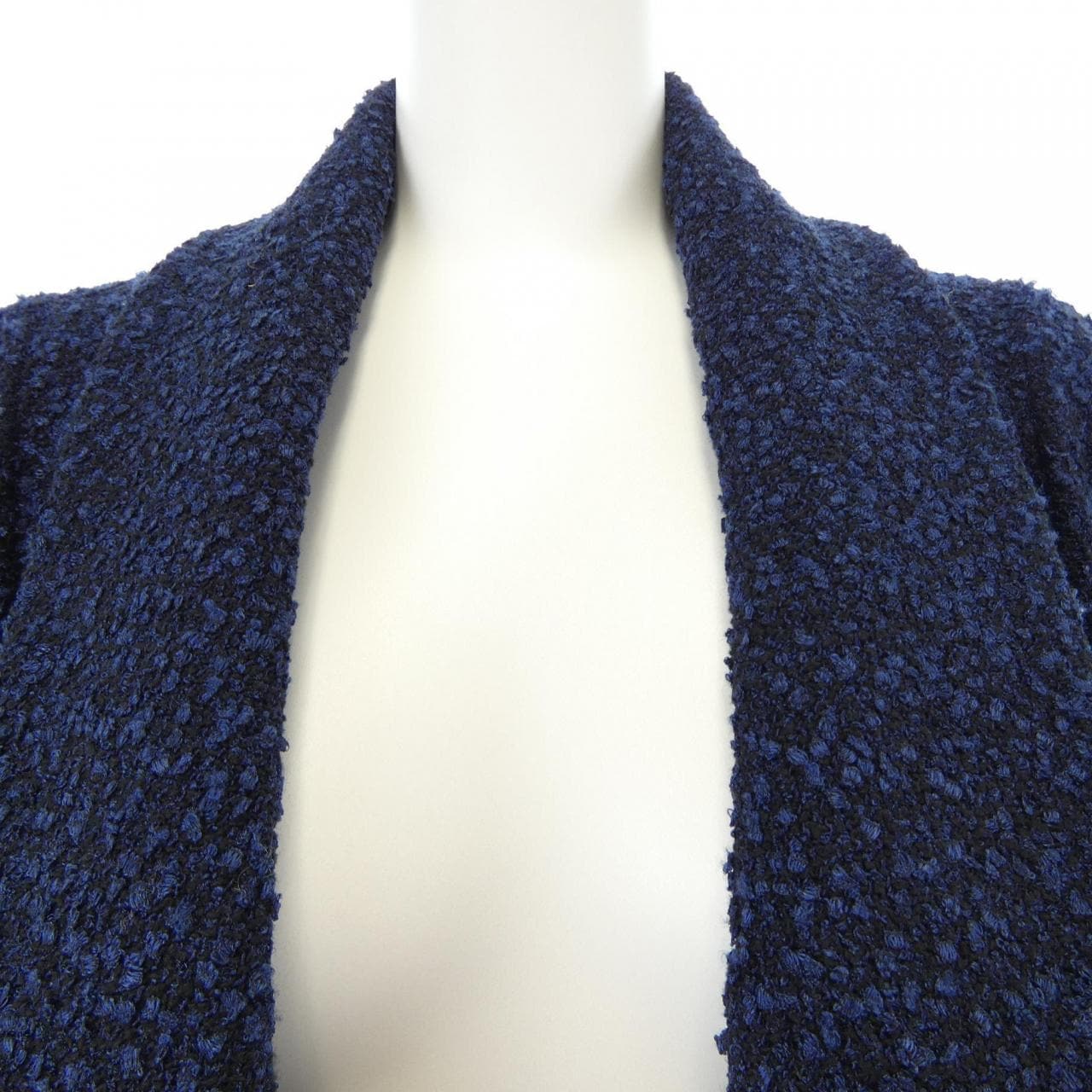 シャネル CHANEL P53945V38337 ジャケット