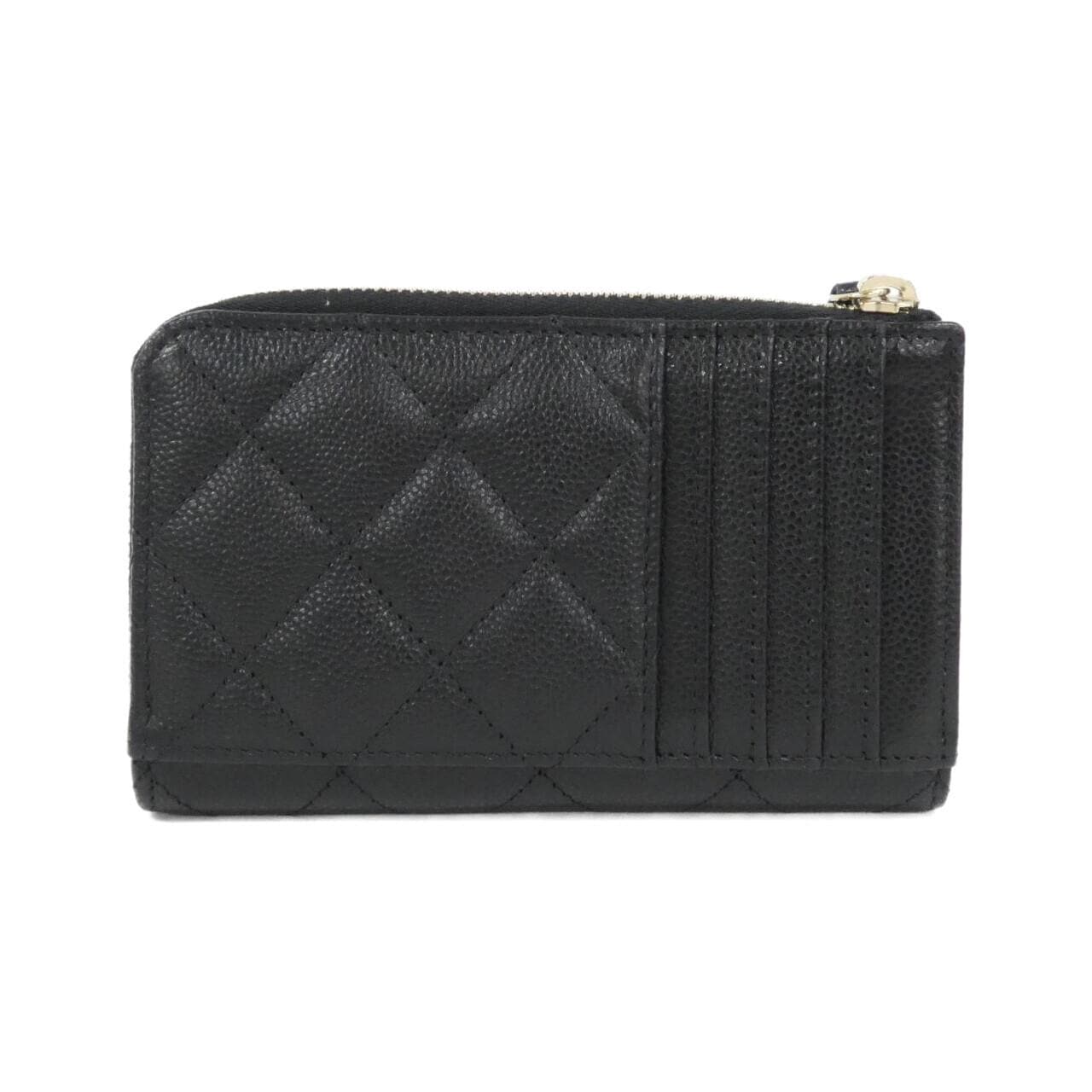 シャネル タイムレスクラシック ライン AP3179 カードケース