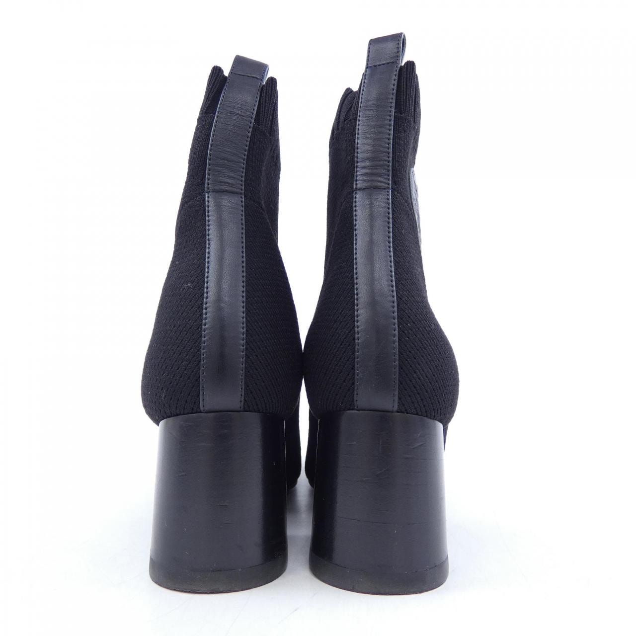 エルメス HERMES ヴォルヴェール VOLVER エクスリブリス/クリック セ ヌエ 192034Z ブーツ