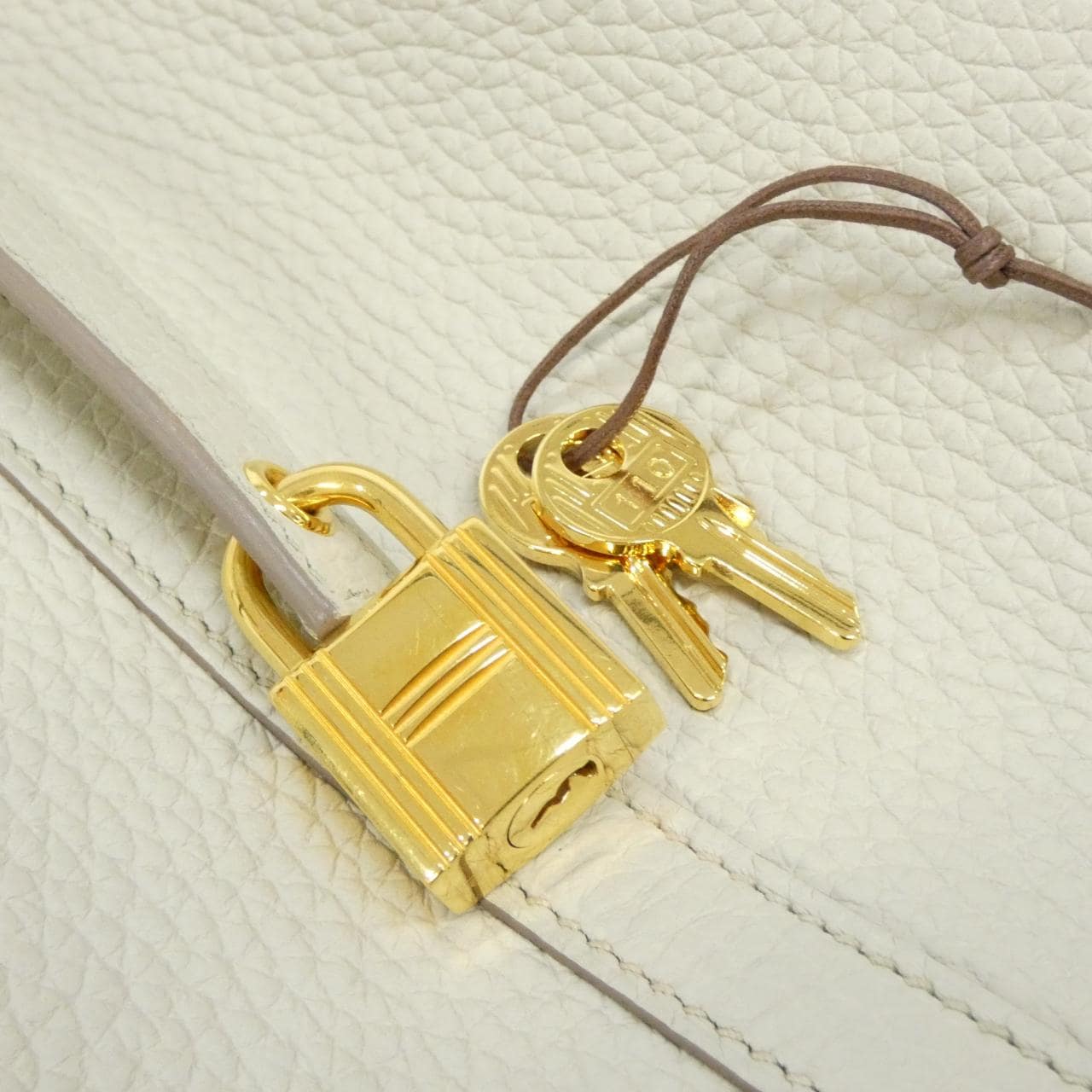 エルメス ピコタン ロック MM 060991CC バッグ