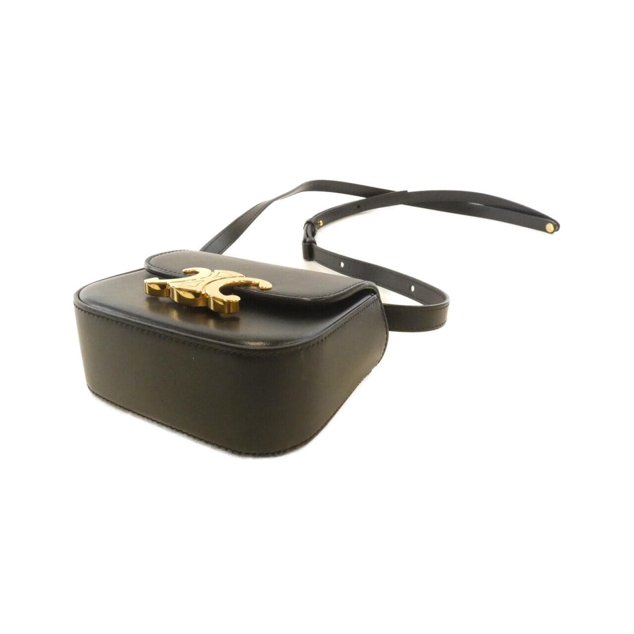 セリーヌ ミニ クロード 10I513DPV ショルダーバッグ