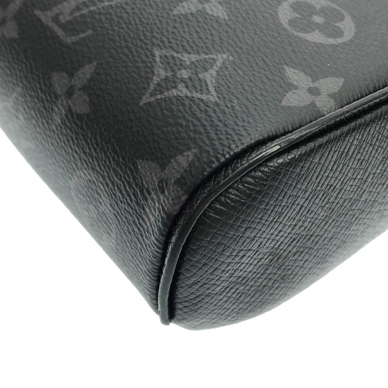 ルイヴィトン タイガ ラマ アウトドア スリングバッグ M30741 ショルダーバッグ