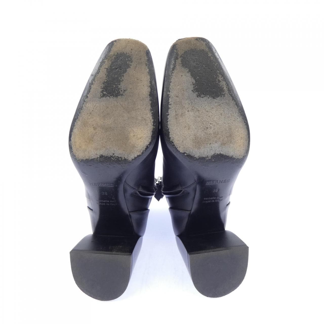 エルメス HERMES 202044Z ブーツ