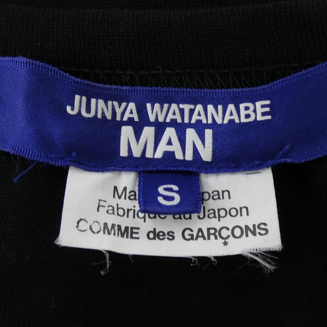 JUNYA WATANABE MANWM-T002T恤
