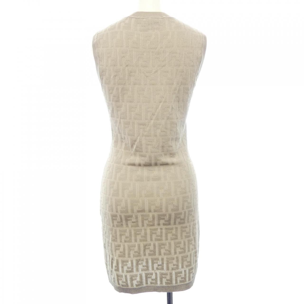 フェンディ FENDI FZDA93 ABWQ ワンピース