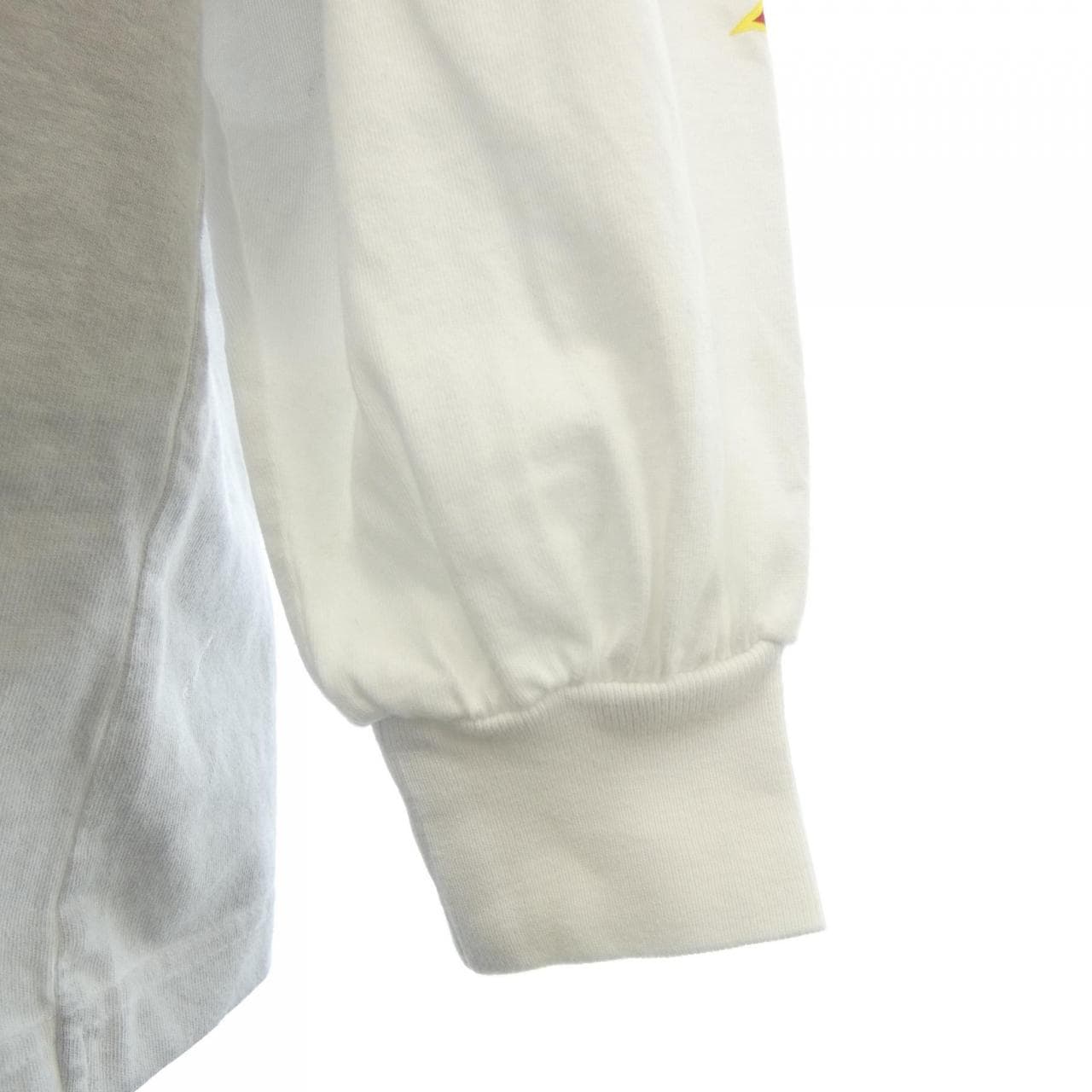 バレンシアガ BALENCIAGA 698089 TMV88 UNISEX トップス