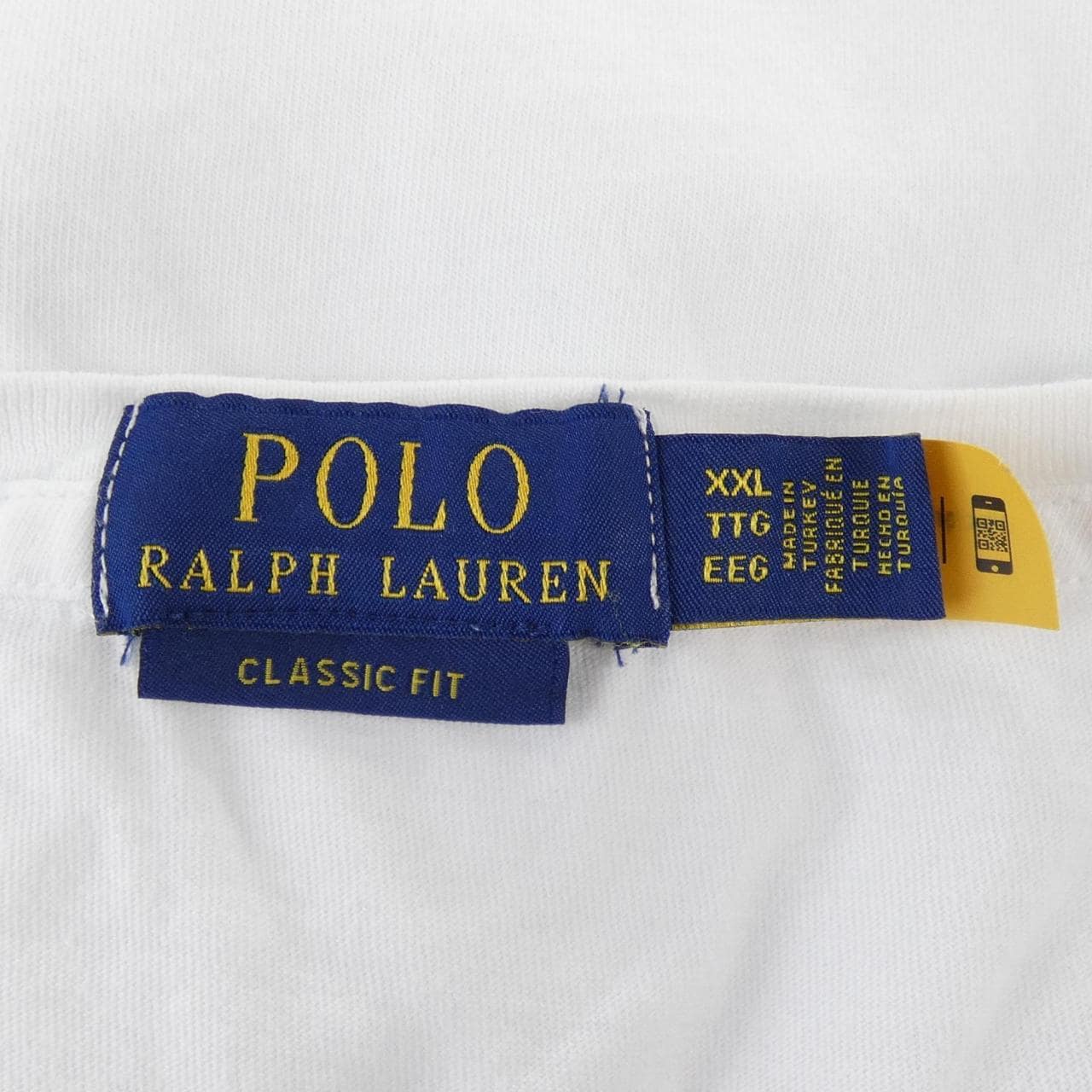 ポロラルフローレン POLO RALPH LAUREN Tシャツ