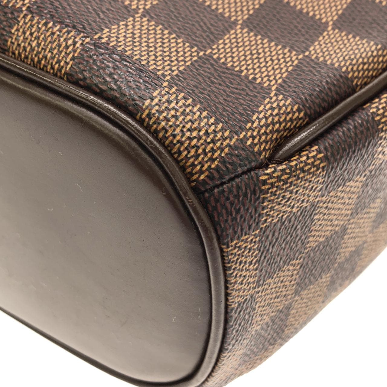 ルイヴィトン ダミエ サリア オリゾンタル N51282 バッグ