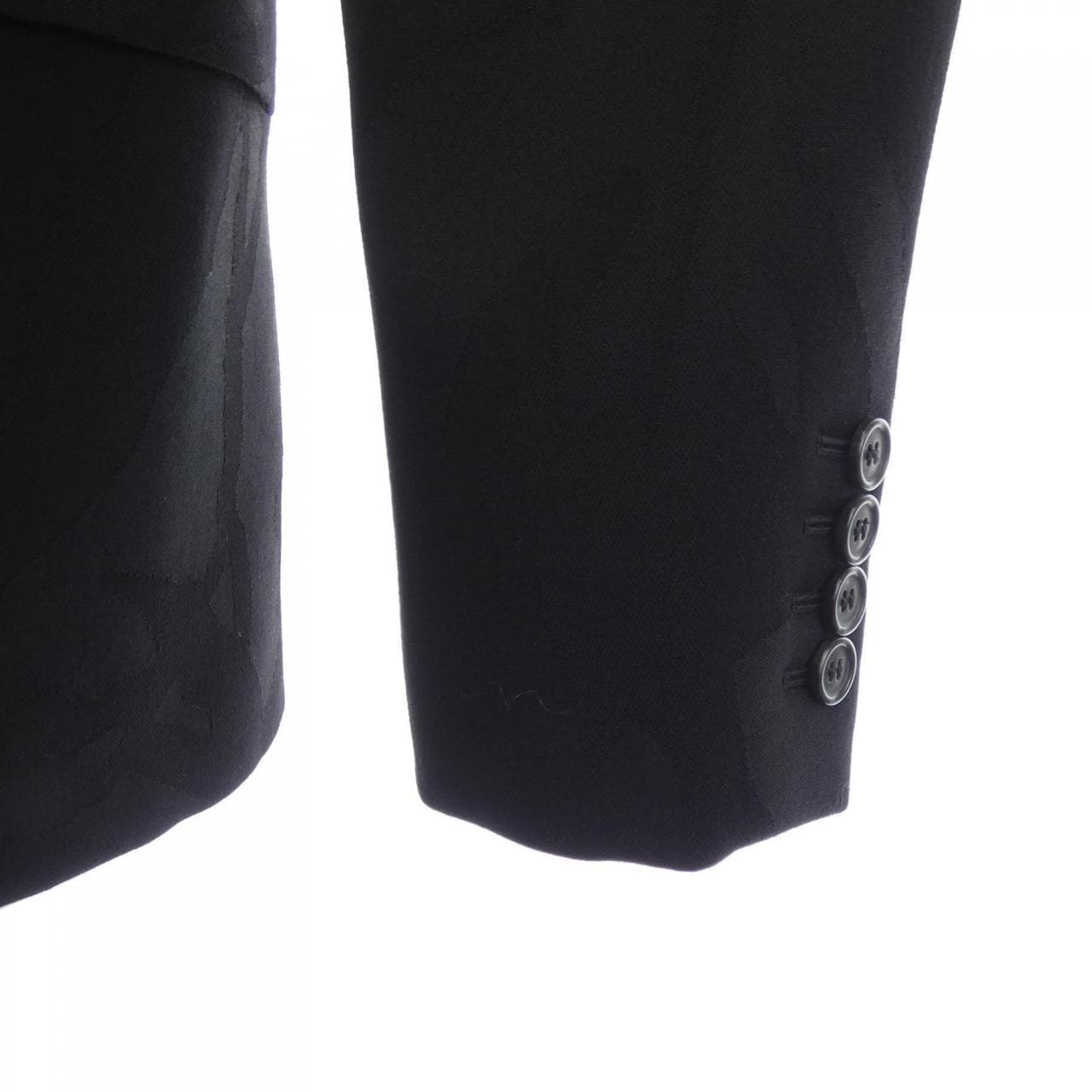 サンローラン SAINT LAURENT 645177 Y1C71 ジャケット