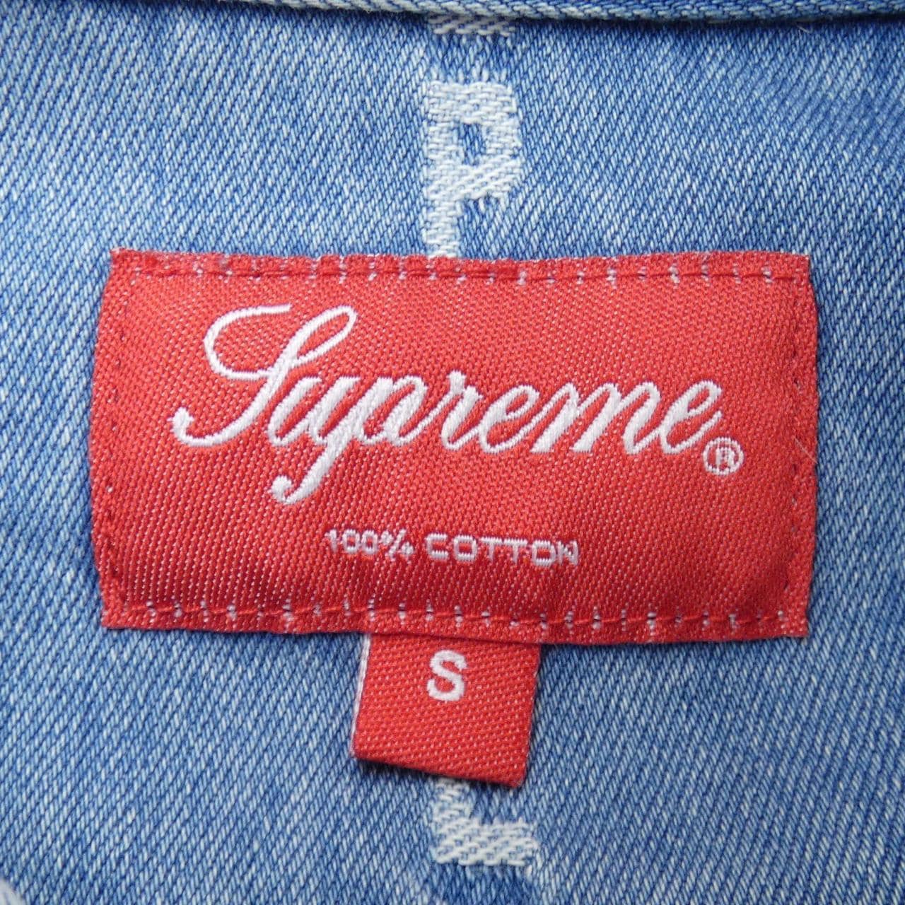 シュプリーム SUPREME シャツ