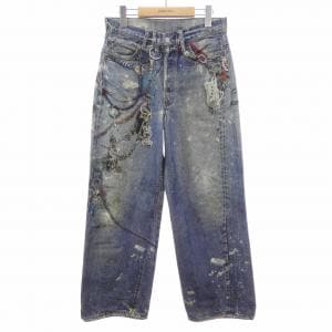 アクネストゥディオズ ACNE STUDIOS FN-MN-TROU001020 ジーンズ