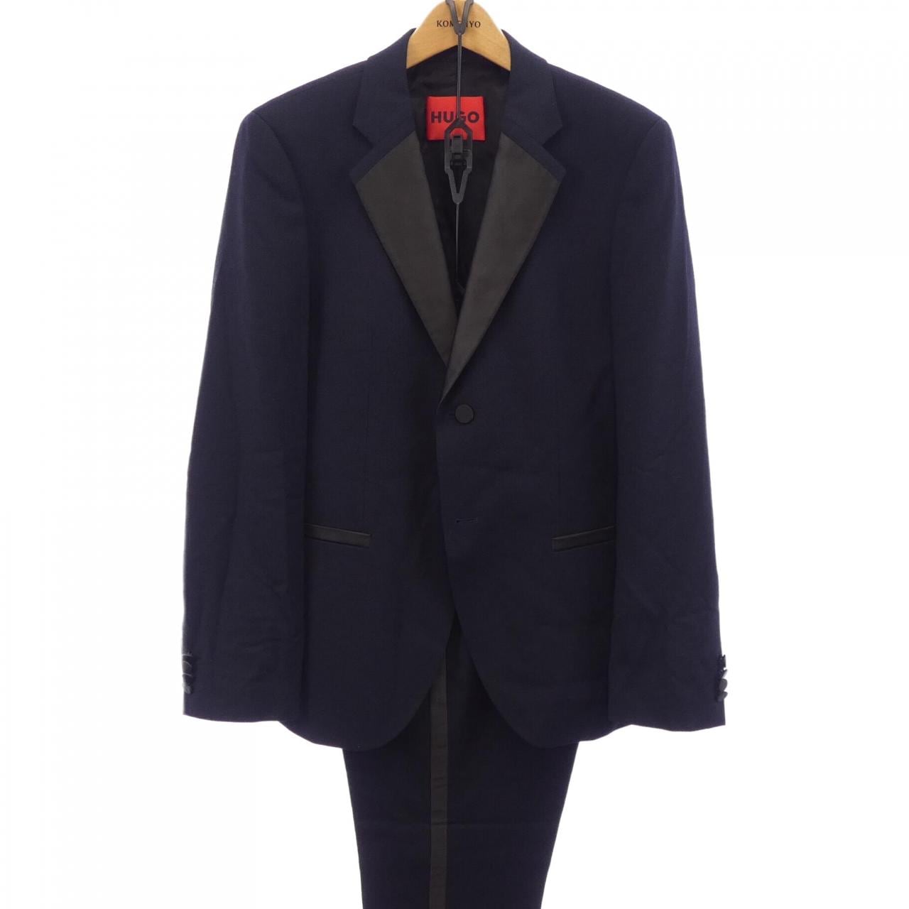 ヒューゴボス HUGO BOSS スーツ