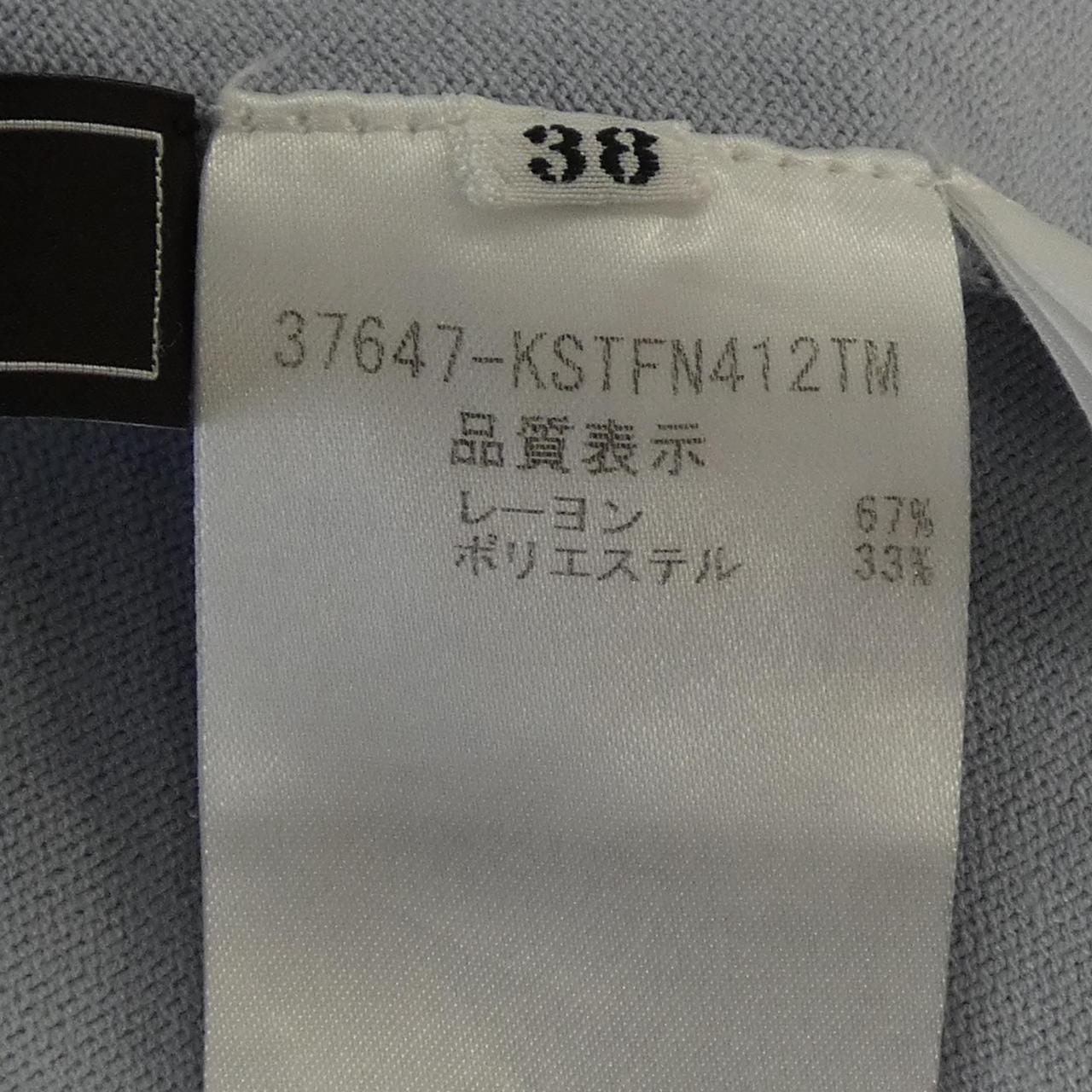 フォクシー FOXEY 37647 ニット