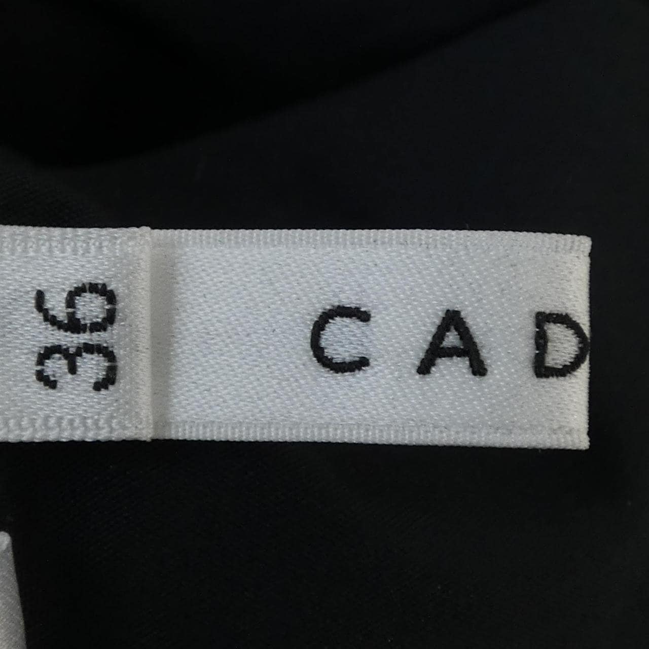 カデュネ CADUNE ベスト