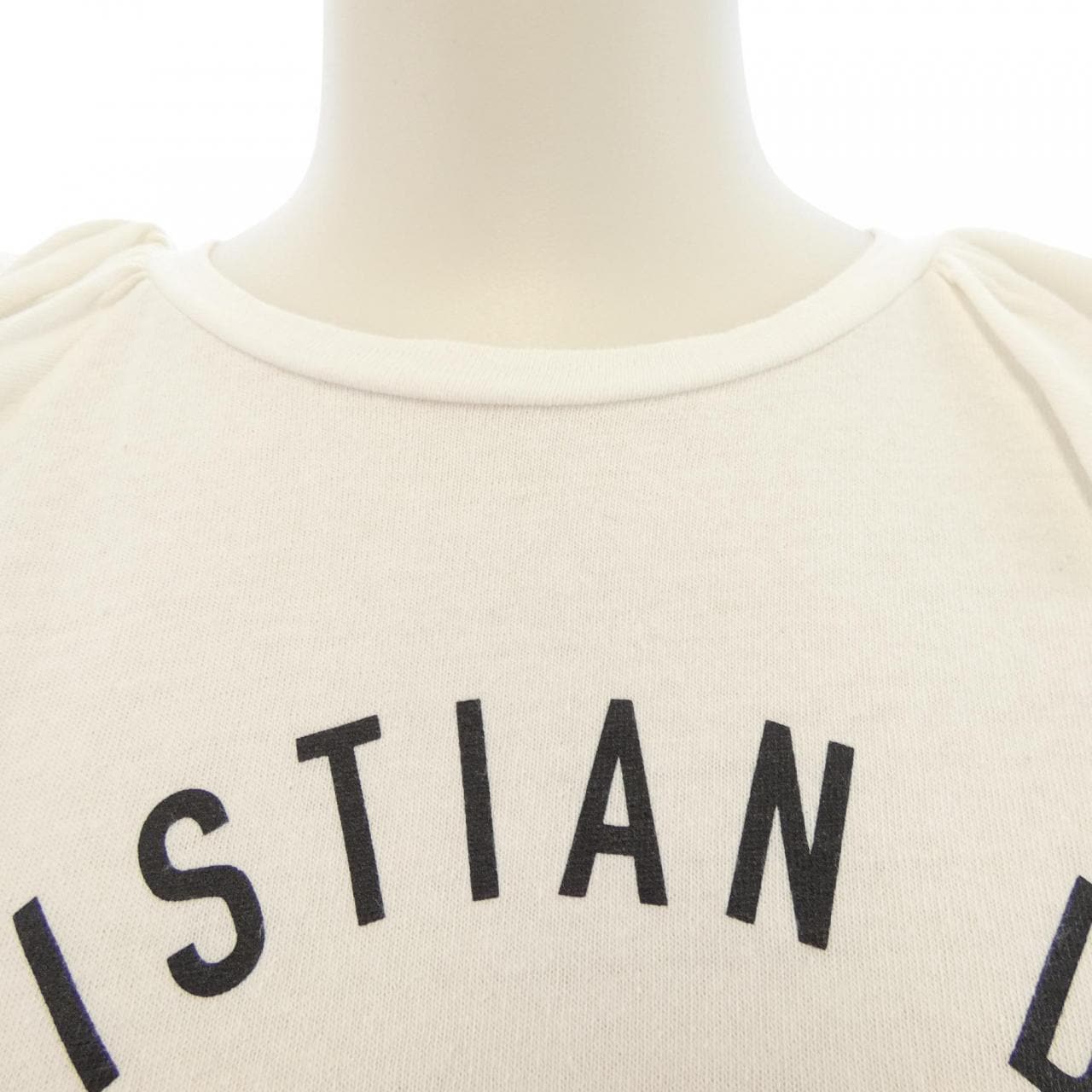 クリスチャンディオール CHRISTIAN DIOR CHRISTIAN DIOR シグネチャー　日本限定 323T43A4416 トップス