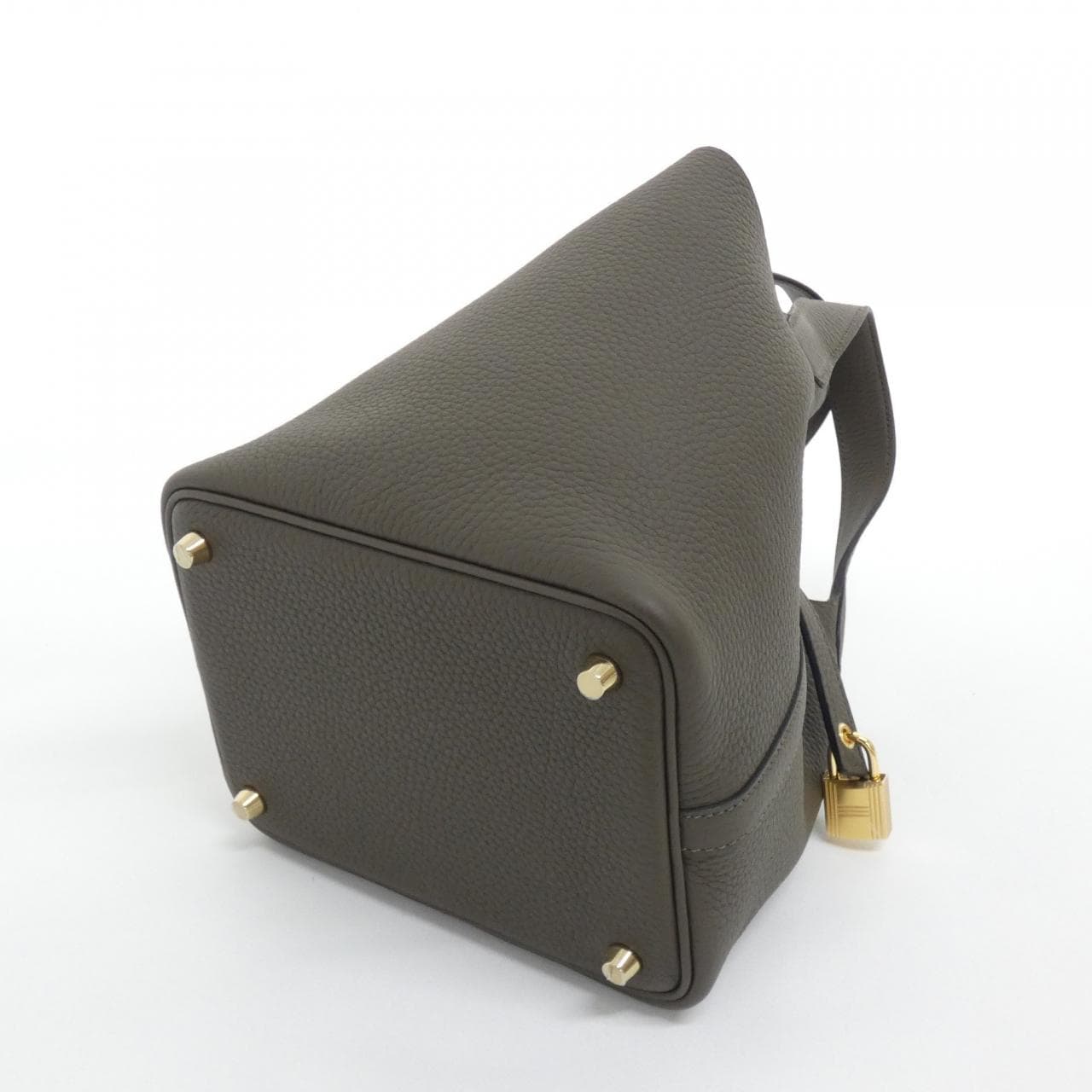 【未使用品】エルメス ピコタン ロック PM 056289CC バッグ