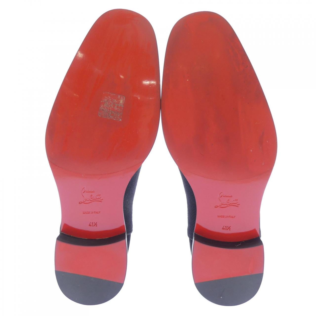 クリスチャンルブタン CHRISTIAN LOUBOUTIN GREGGORY シューズ