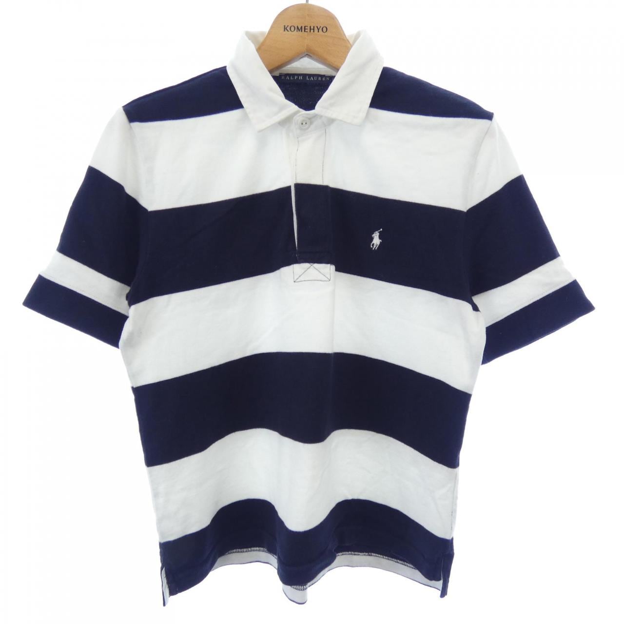 【ヴィンテージ】ラルフローレン RALPH LAUREN ポロシャツ