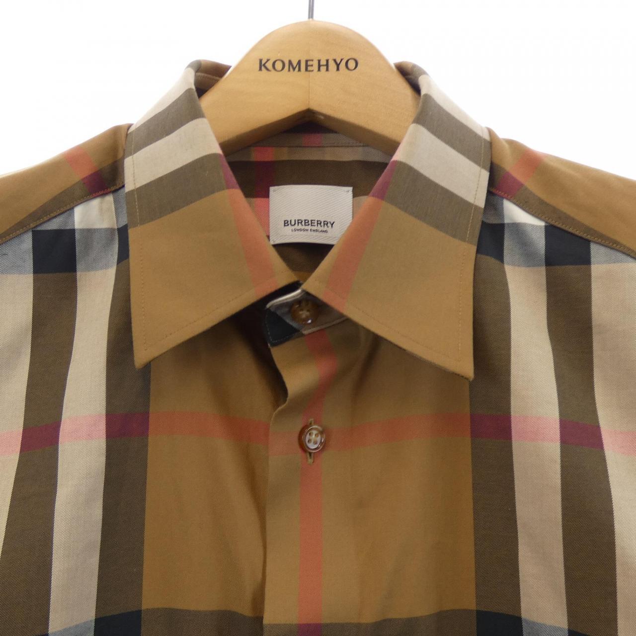 バーバリー BURBERRY 8092917 シャツ