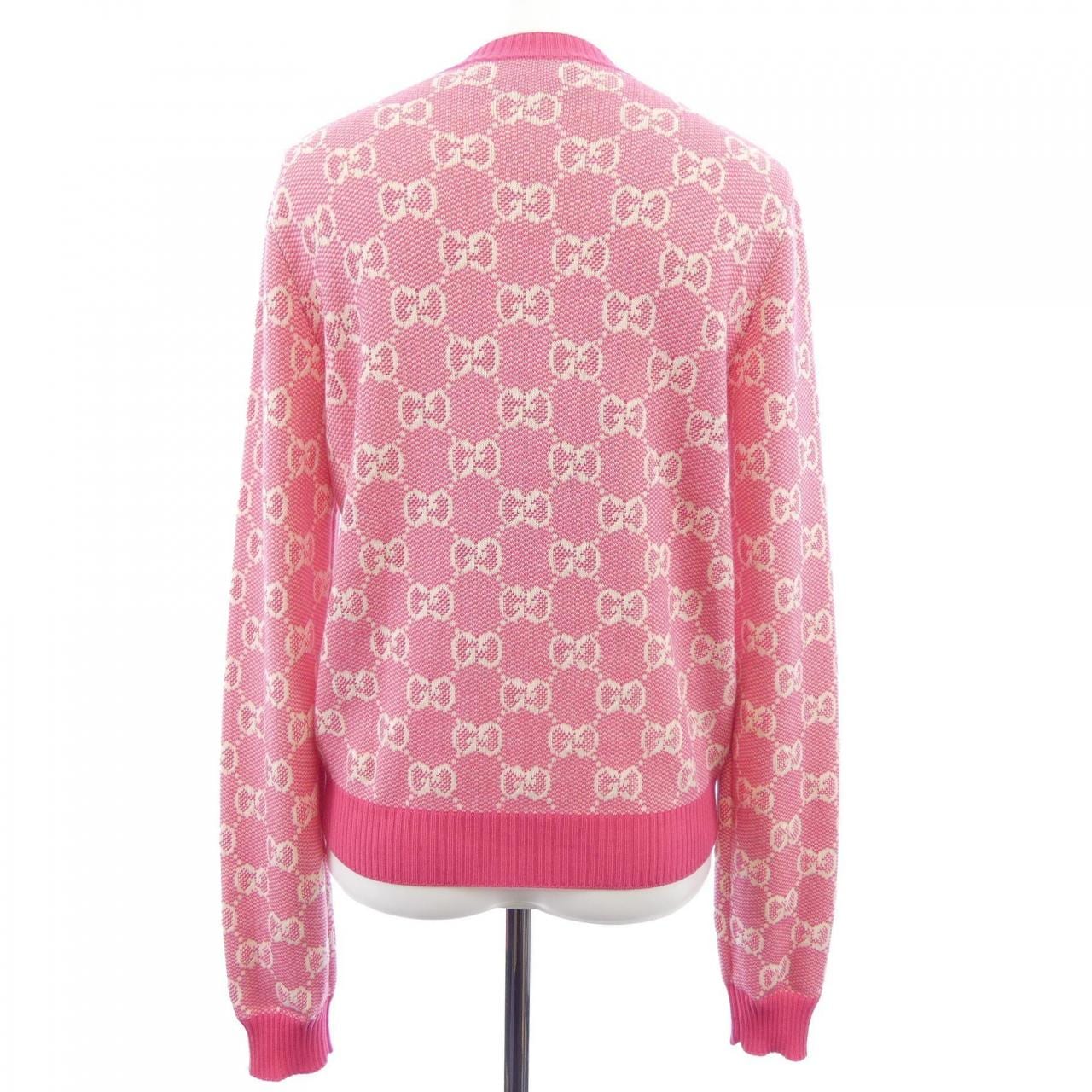 グッチ GUCCI 629452 XKBHQ カーディガン