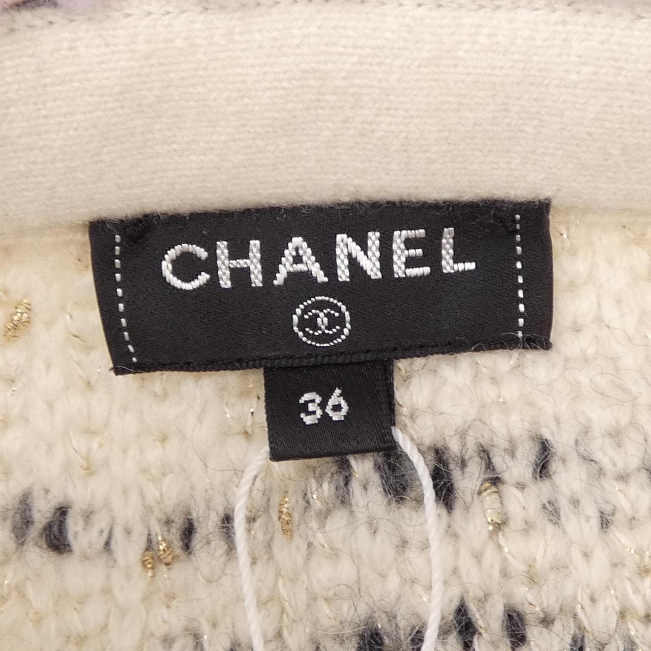 シャネル CHANEL P71040K10168 スカート