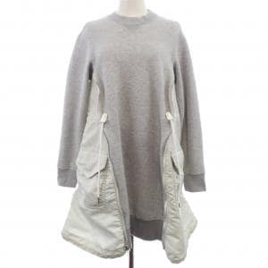 サカイ SACAI SCW-078 ワンピース