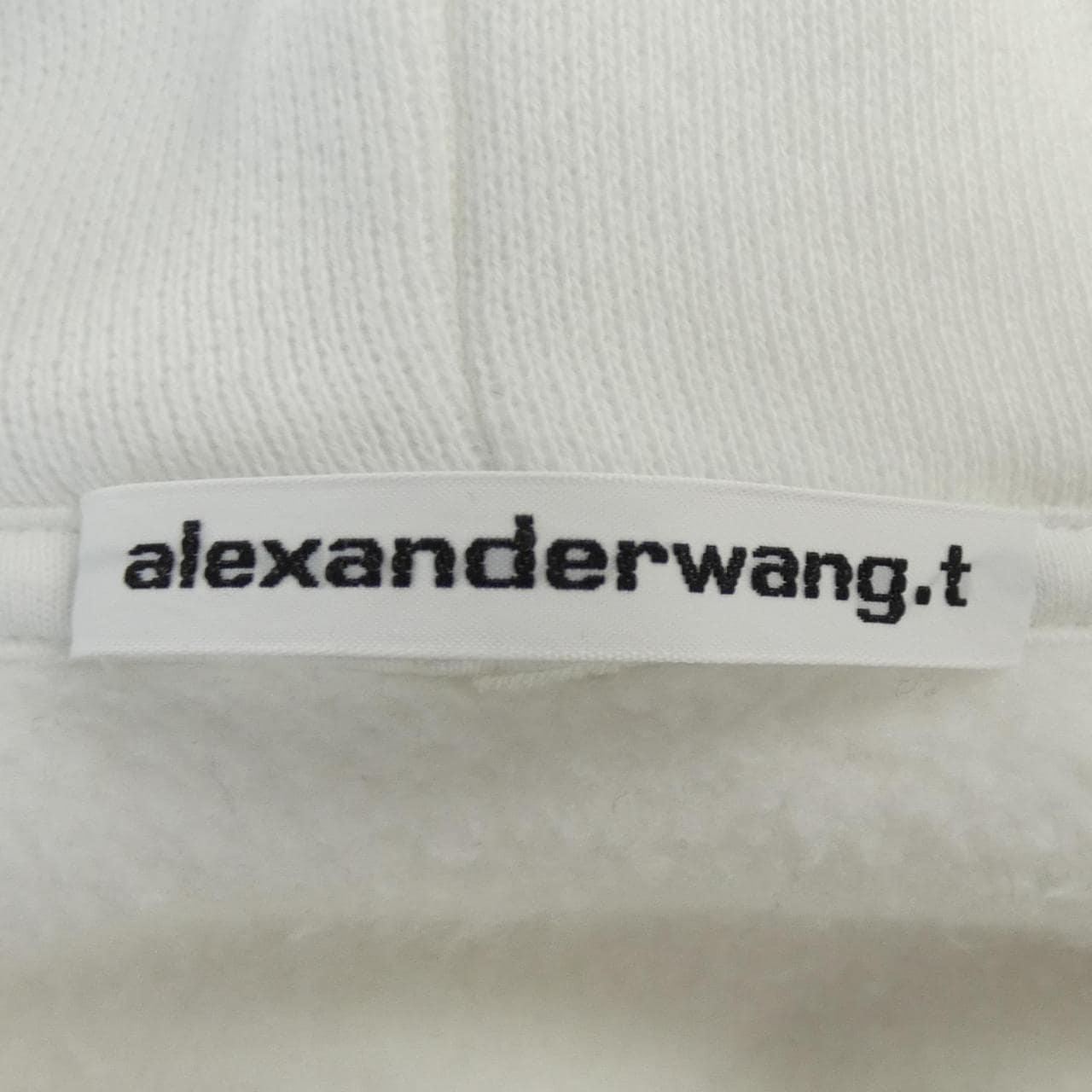 ALEXANDER WANG.t パーカー