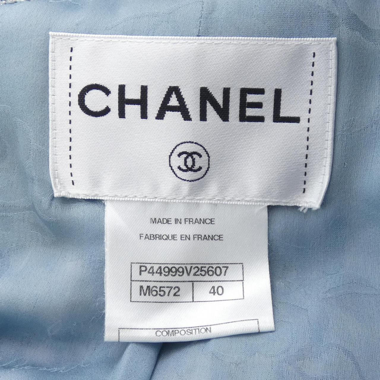 シャネル CHANEL ジャケット