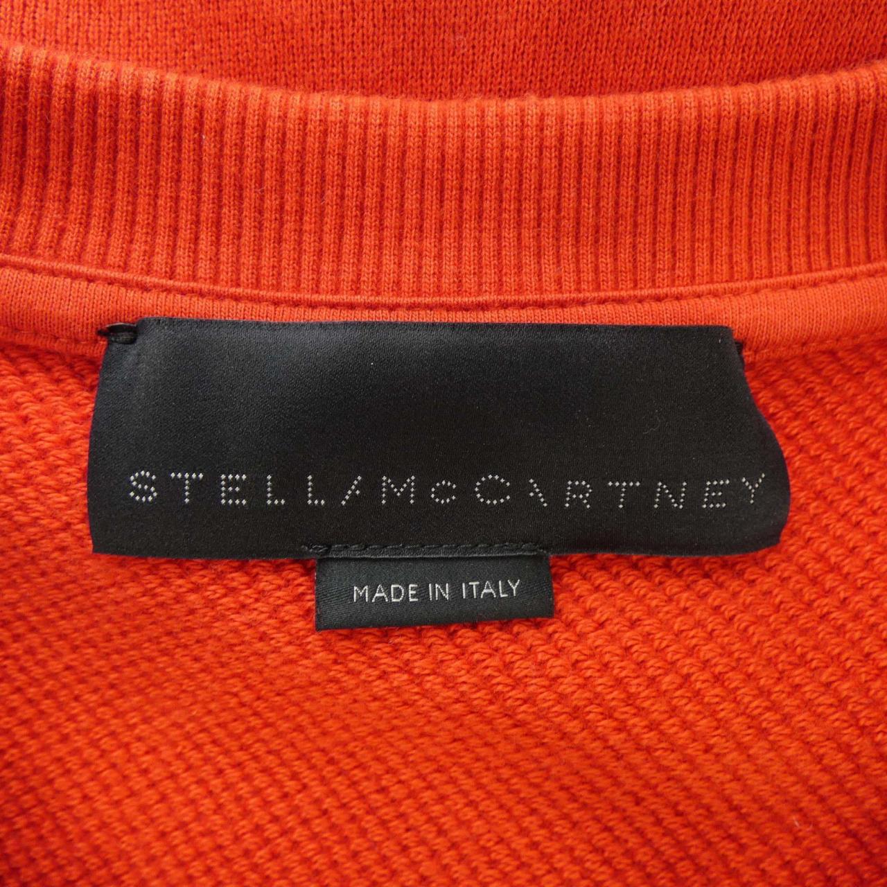 ステラマッカートニー STELLA MCCARTNEY スウェット