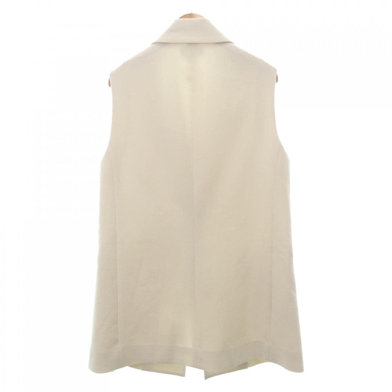 BARNEYS NEW YORK Long Vest