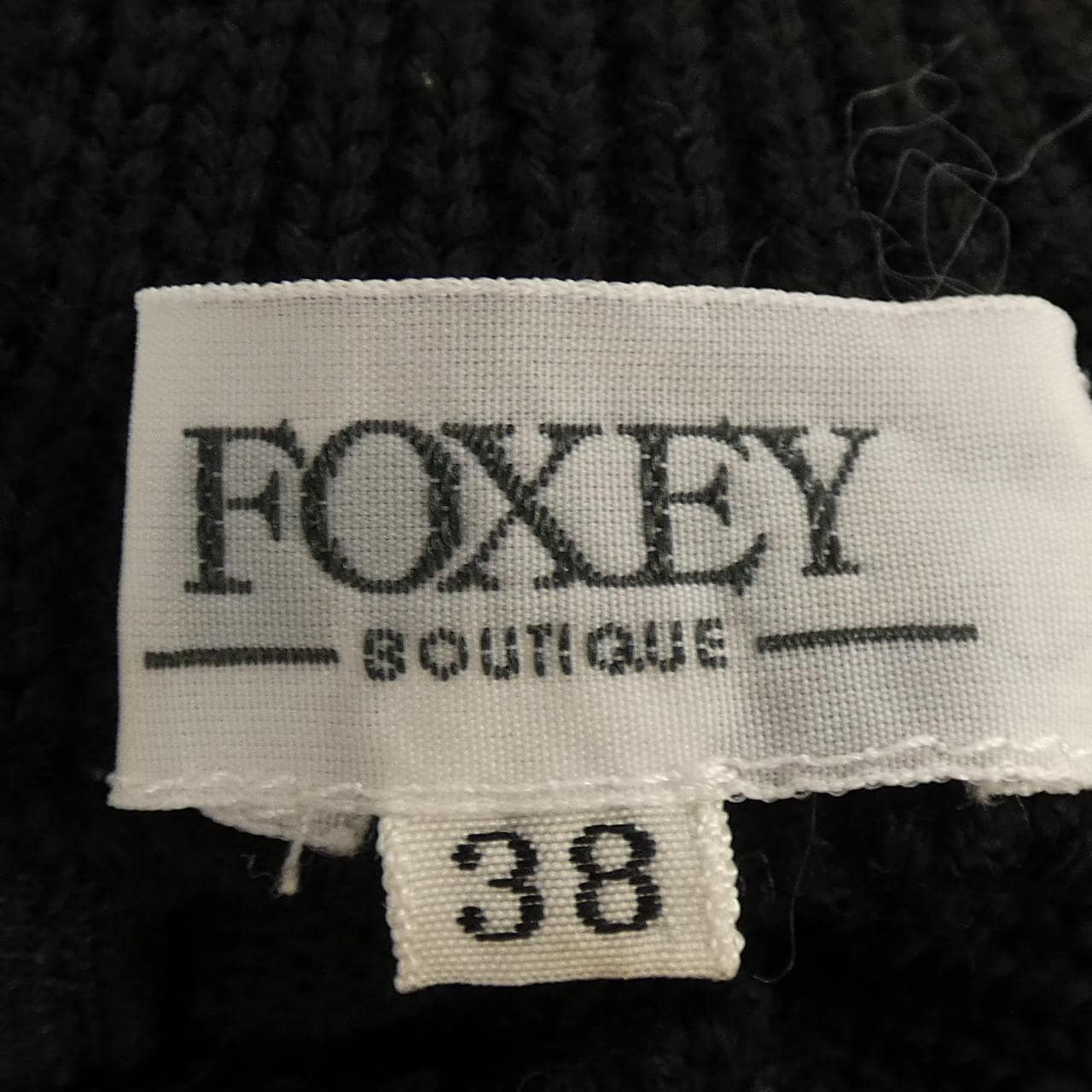 FOXEY BOUTIQUE连衣裙