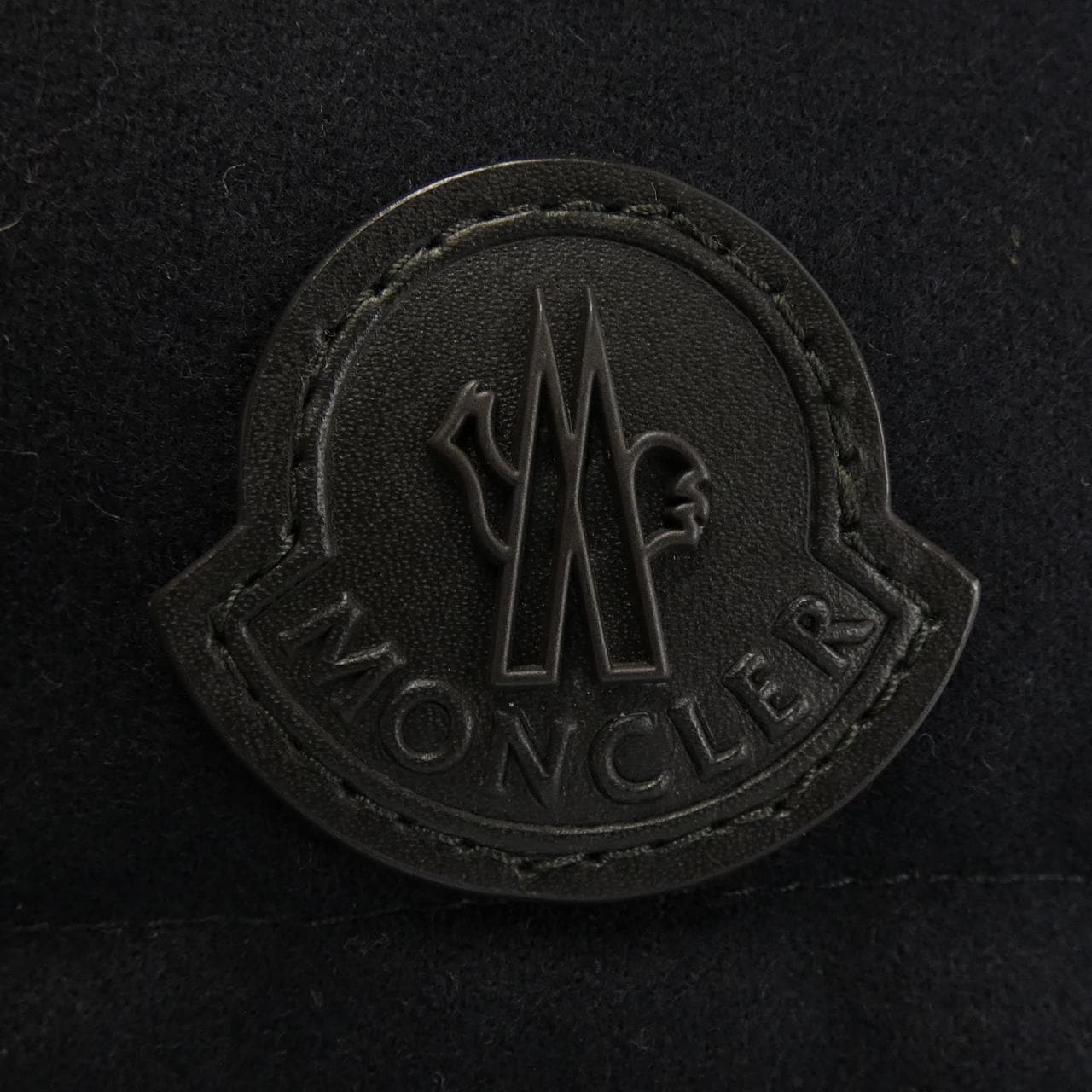 モンクレール MONCLER ダウンベスト