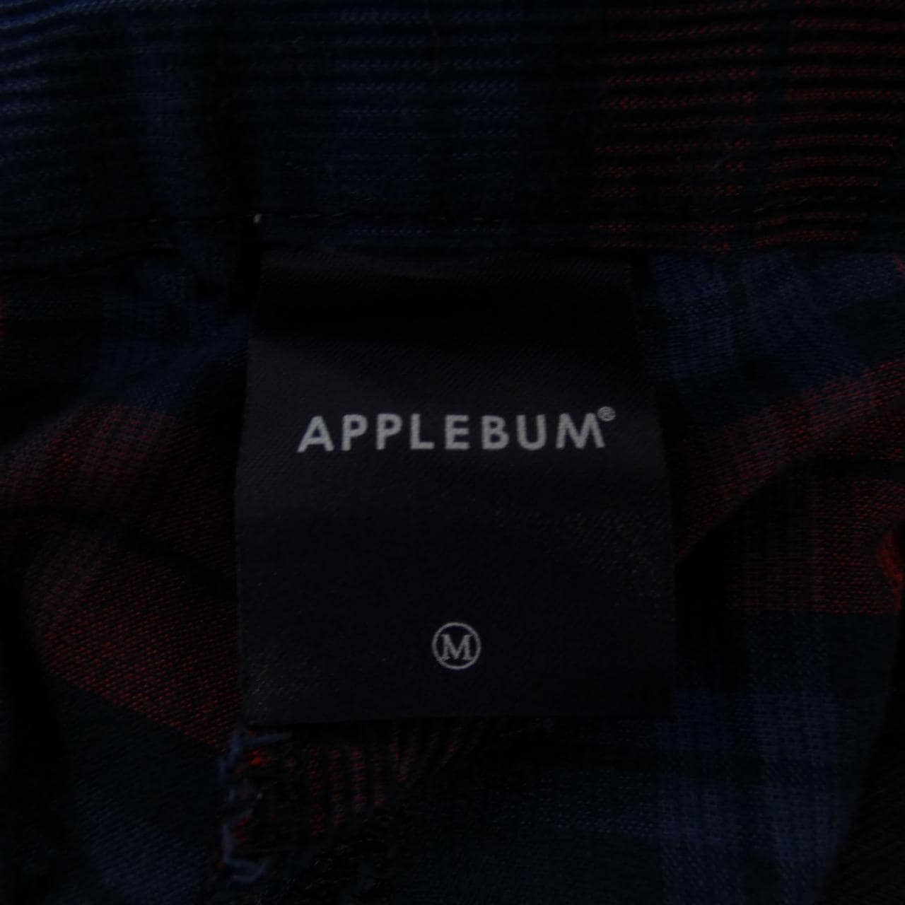 アップルバム APPLE BUM パンツ