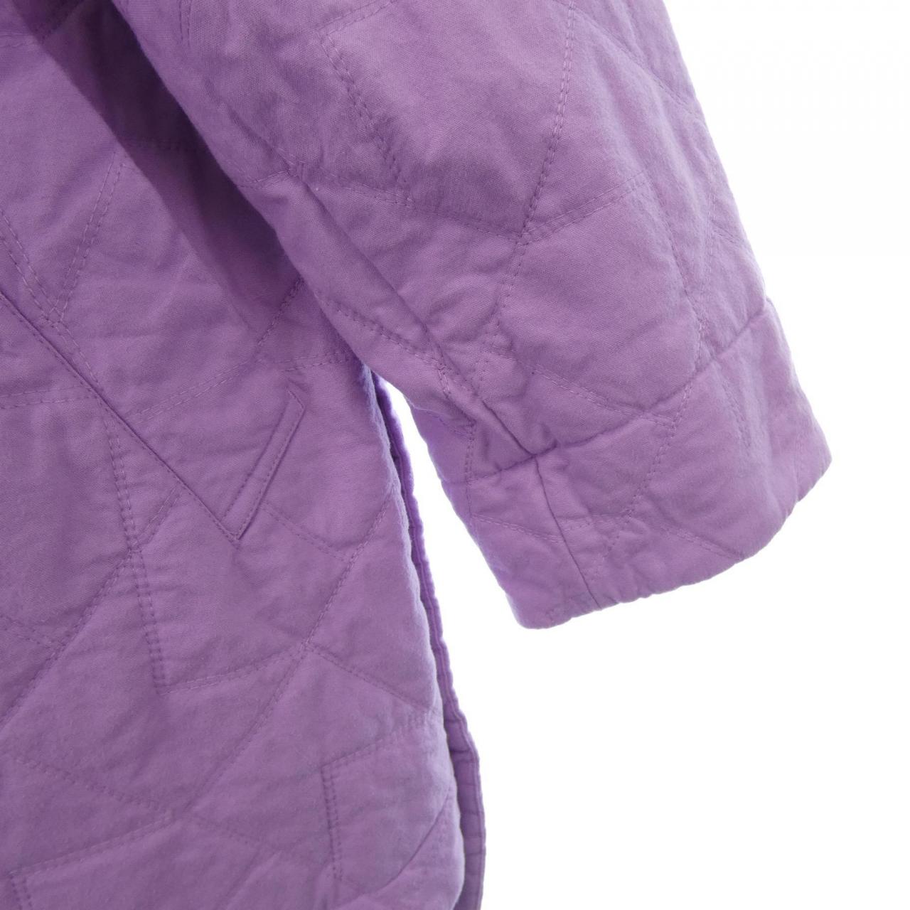 YACCO MARICARD コート