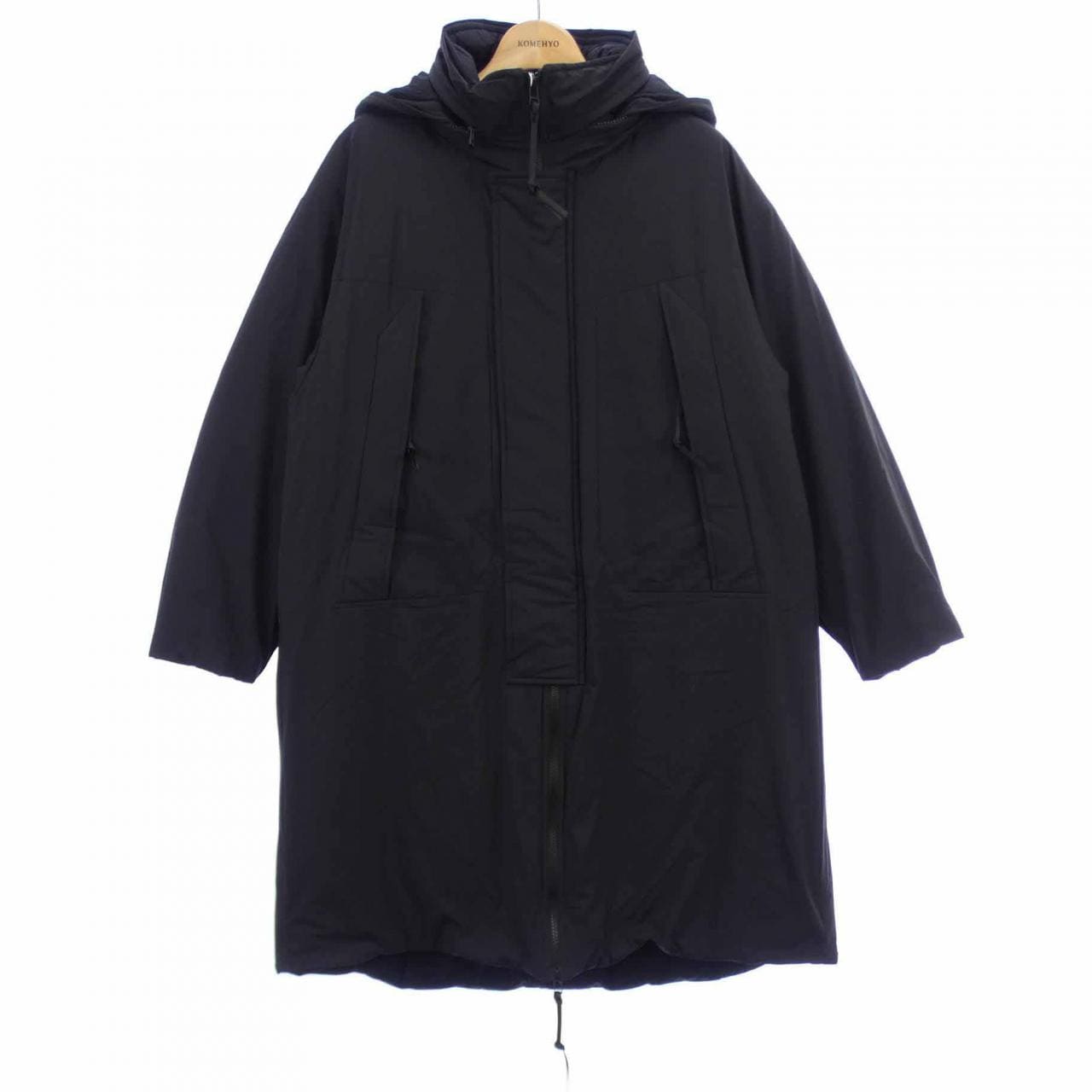 PRODUCT TWELVE コート