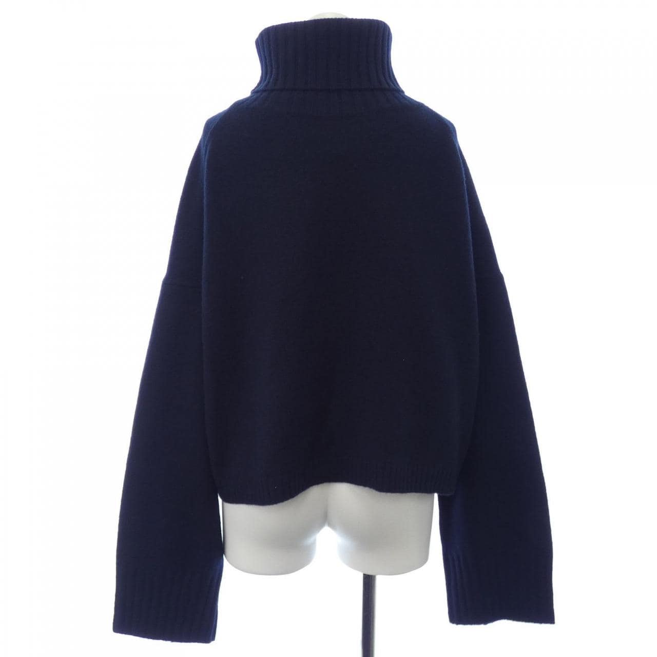 ドゥーズィエムクラス DEUXIEME CLASSE ニット