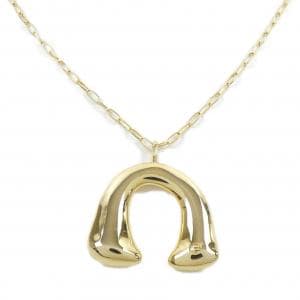 CHIECO+ NECKLACE