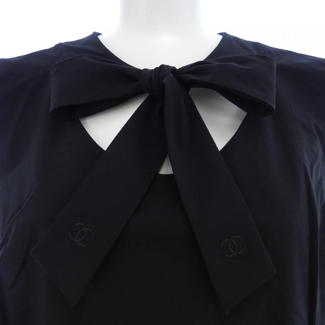 【ヴィンテージ】シャネル CHANEL トップス