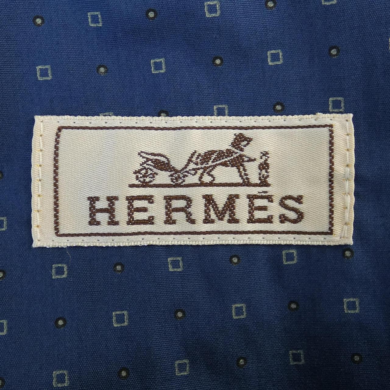 エルメス HERMES ジャケット