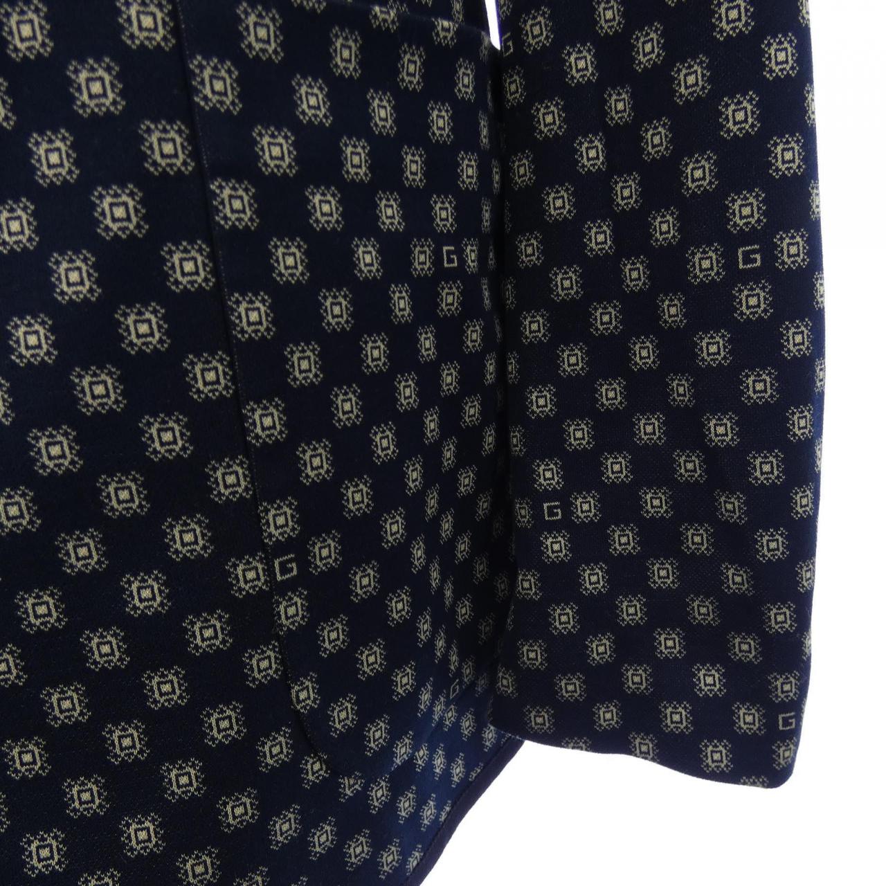 グッチ GUCCI 545990 ZAAEN ジャケット