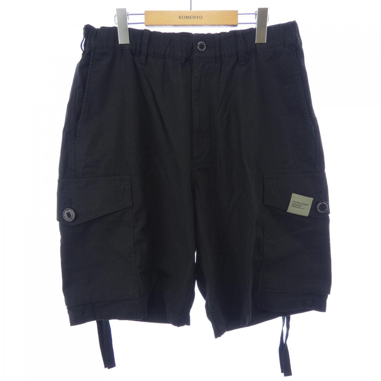 ネイバーフッド NEIGHBORHOOD 251SPNH-PTM07 ショートパンツ