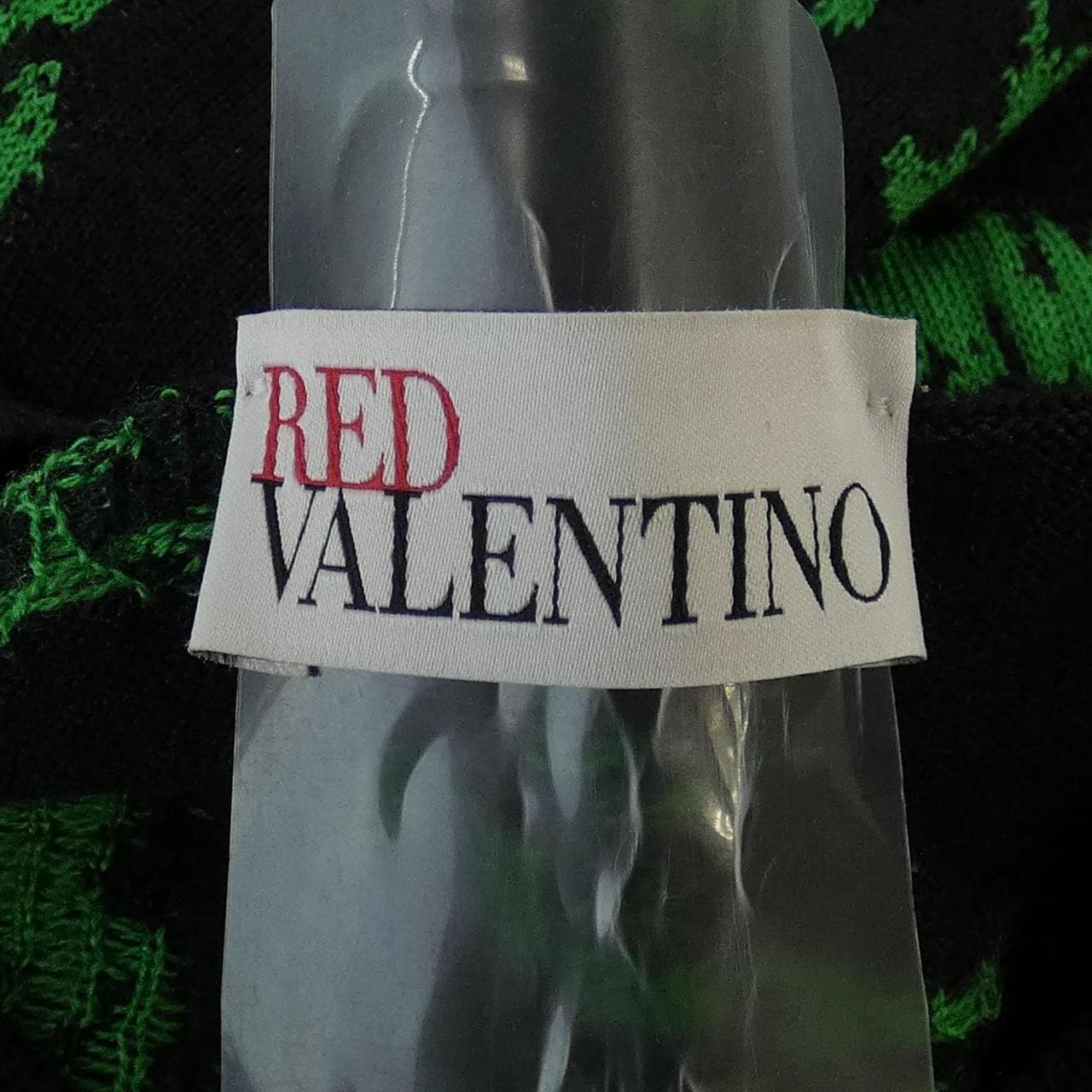 RED VALENTINO红色华伦天奴开衫