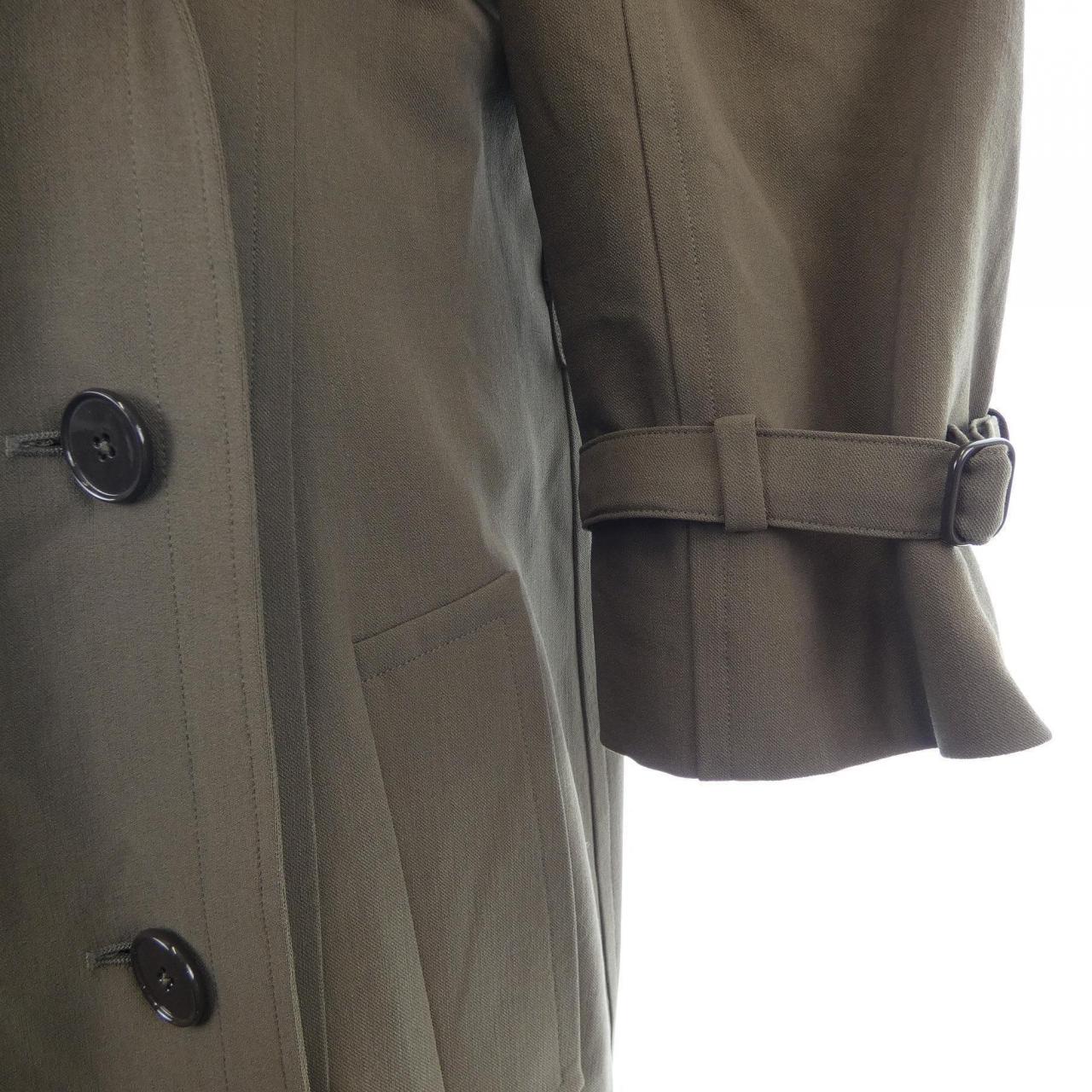 エルメス HERMES co115 コート