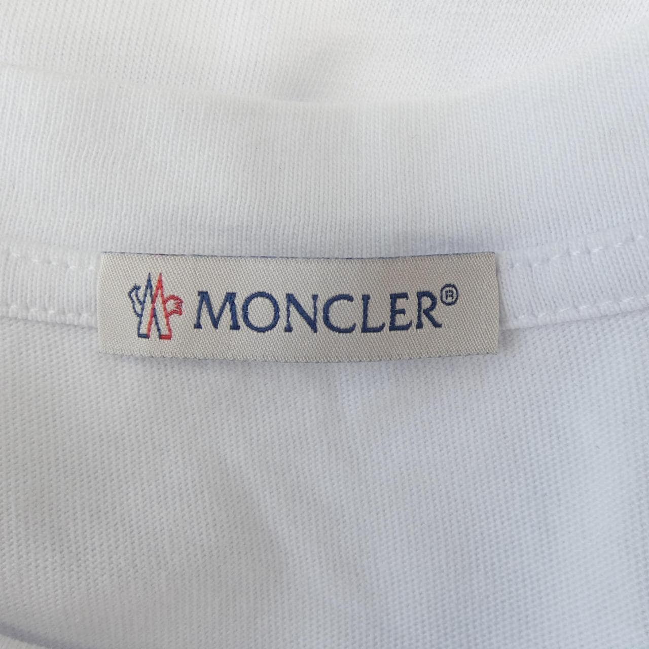 モンクレール MONCLER I109180000648390T Tシャツ