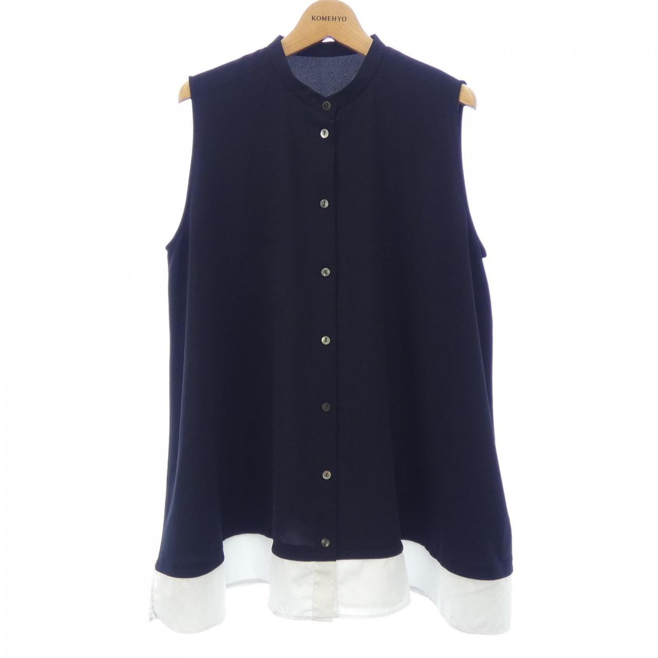 エンフォルド ENFOLD シャツ