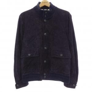 チンクアンタ Cinquanta レザージャケット