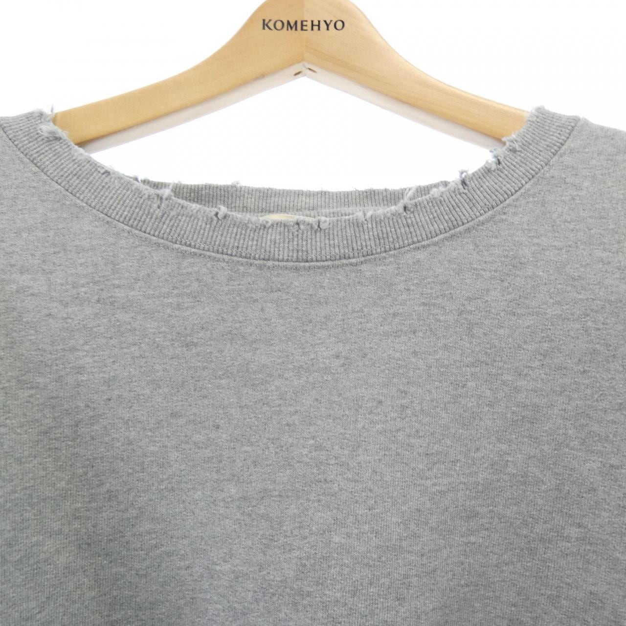 mill M24-2-001 スウェット