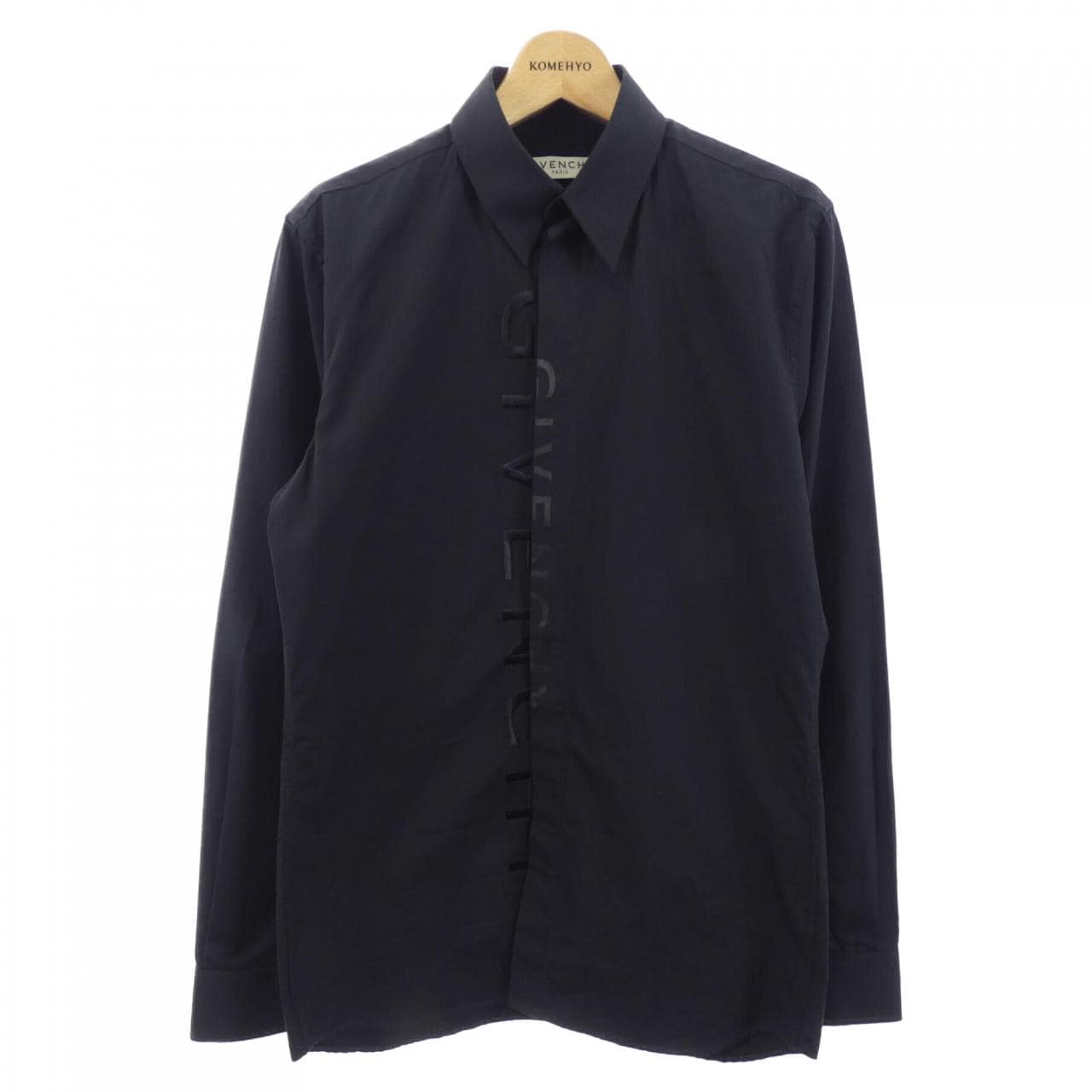 ジバンシー GIVENCHY BM60FM109F シャツ