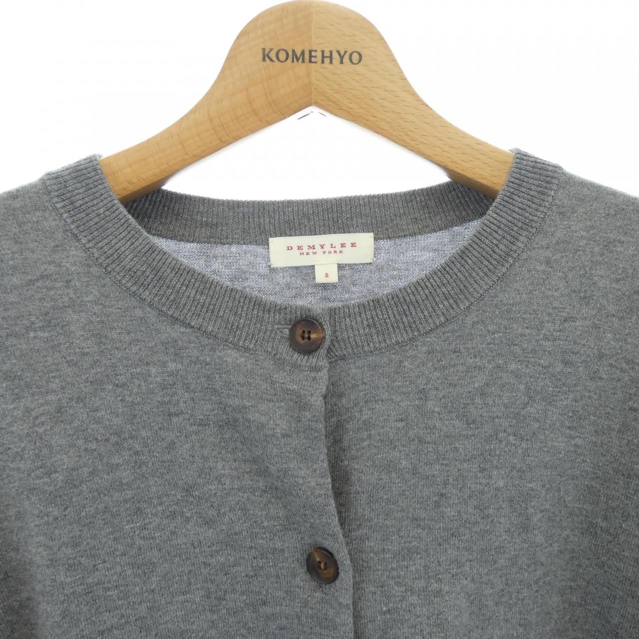デミリー DEMYLEE カーディガン
